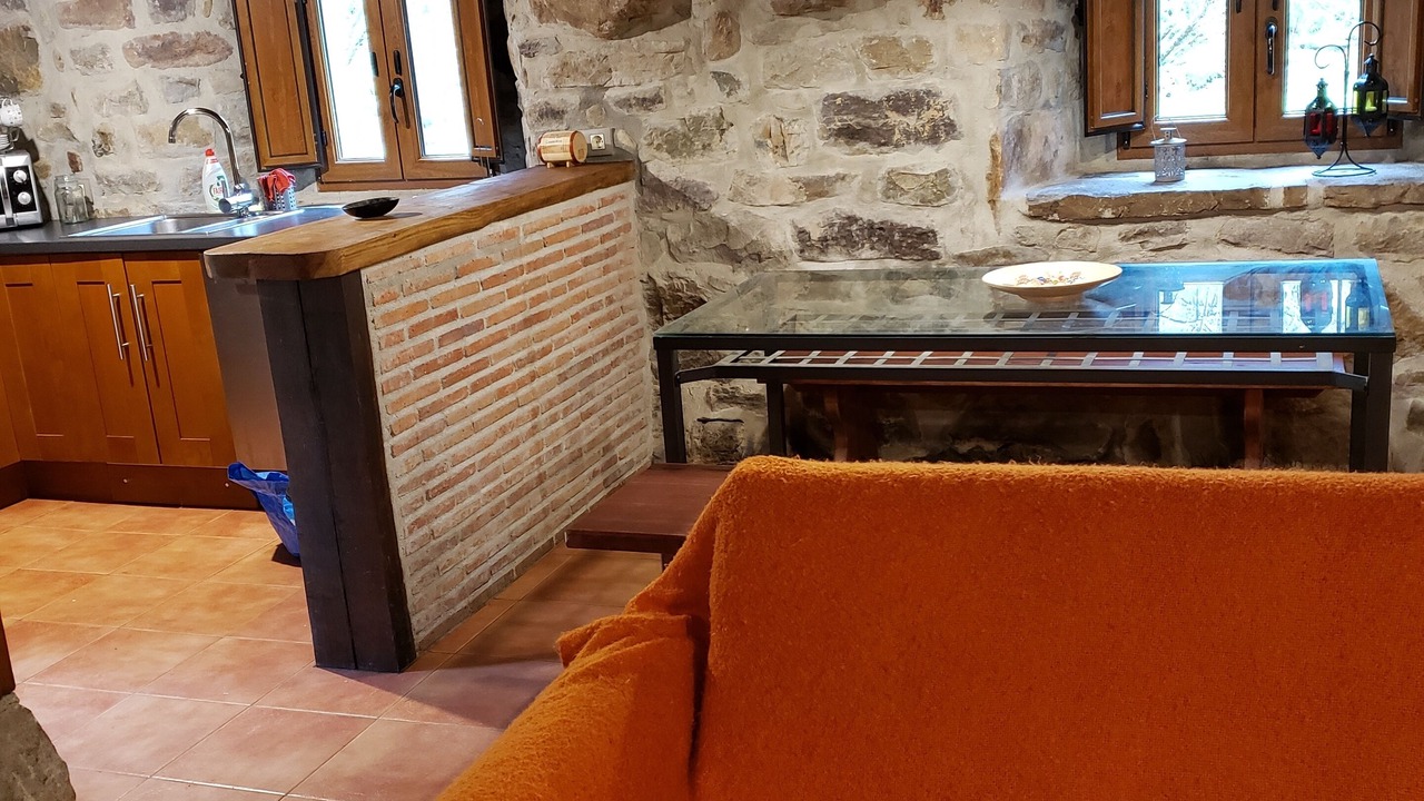 Photo of Livingroom in San Roque de Riomiera