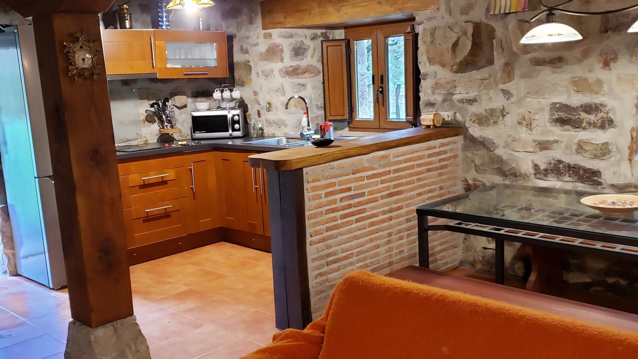 Photo of Livingroom in San Roque de Riomiera