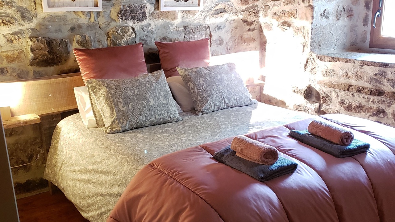 Photo of Bedroom in San Roque de Riomiera