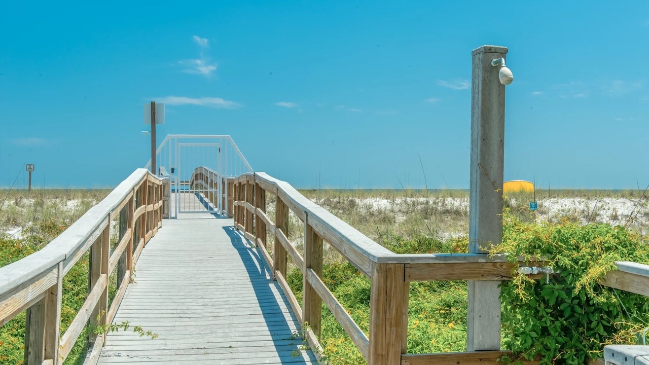 Photo of Outdoor in Holiday Isle