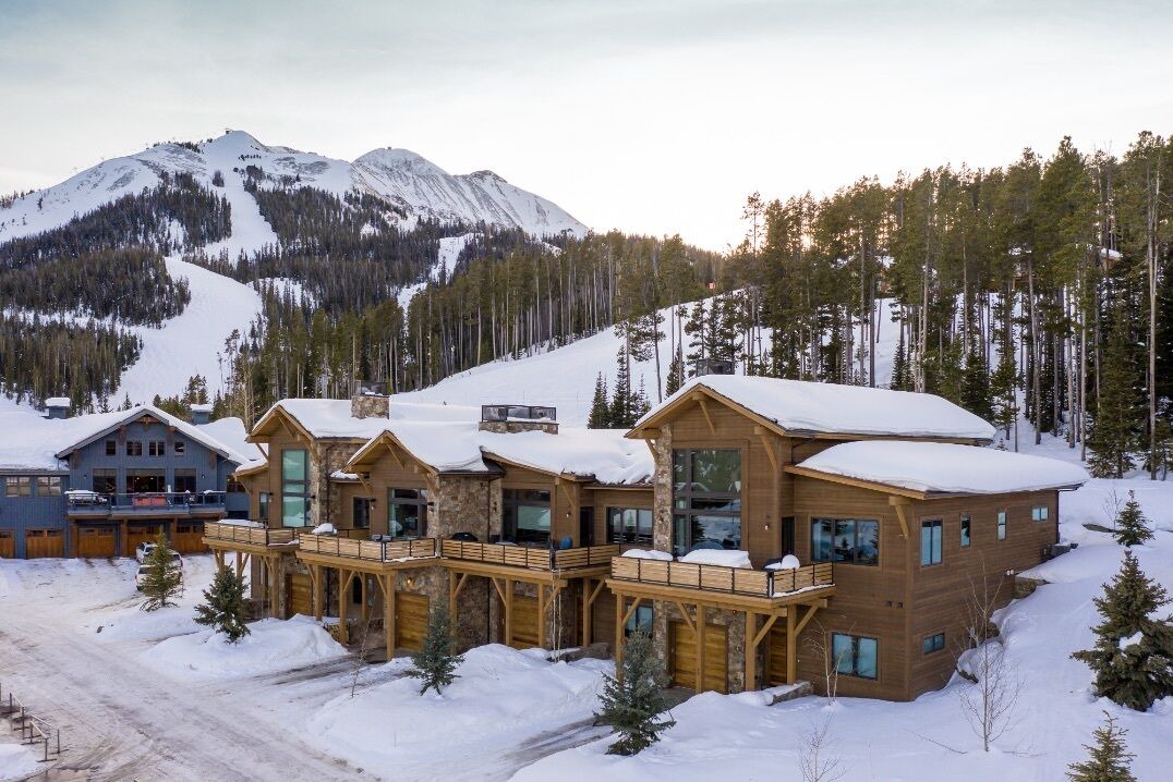 Photo of Outdoor in Saddle Ridge