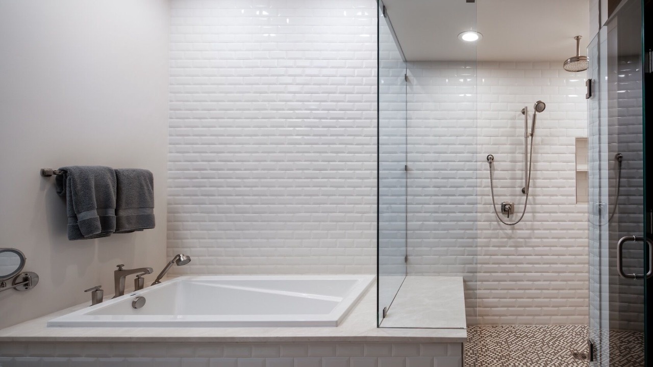 Photo of Bathroom in Saddle Ridge