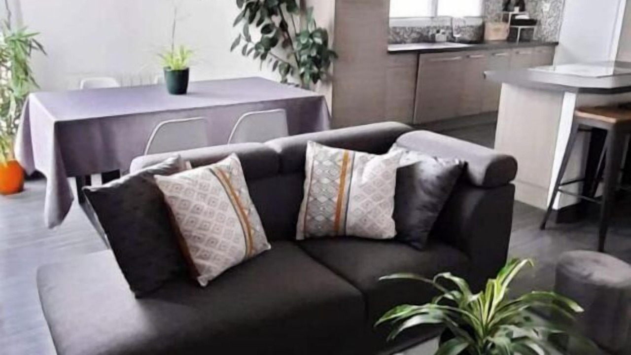 Photo of Livingroom in Collegien