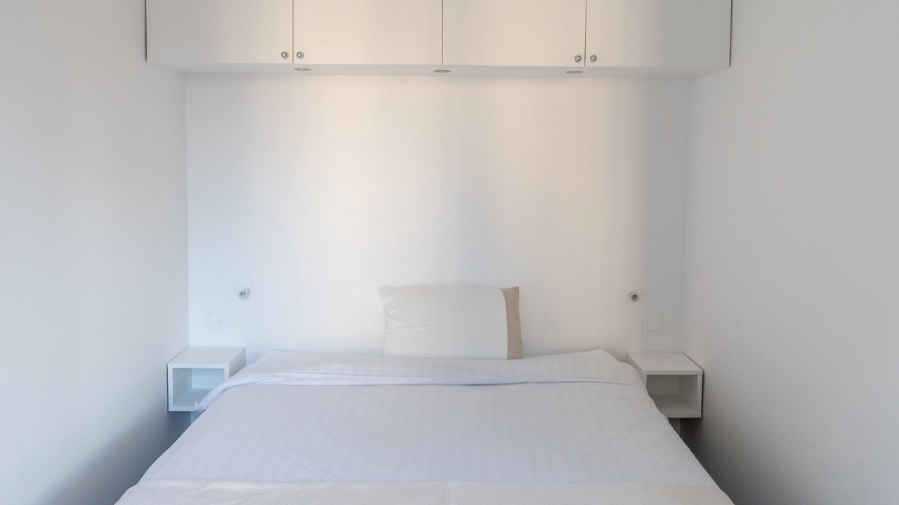 Photo of Bedroom in 7th Arrondissement