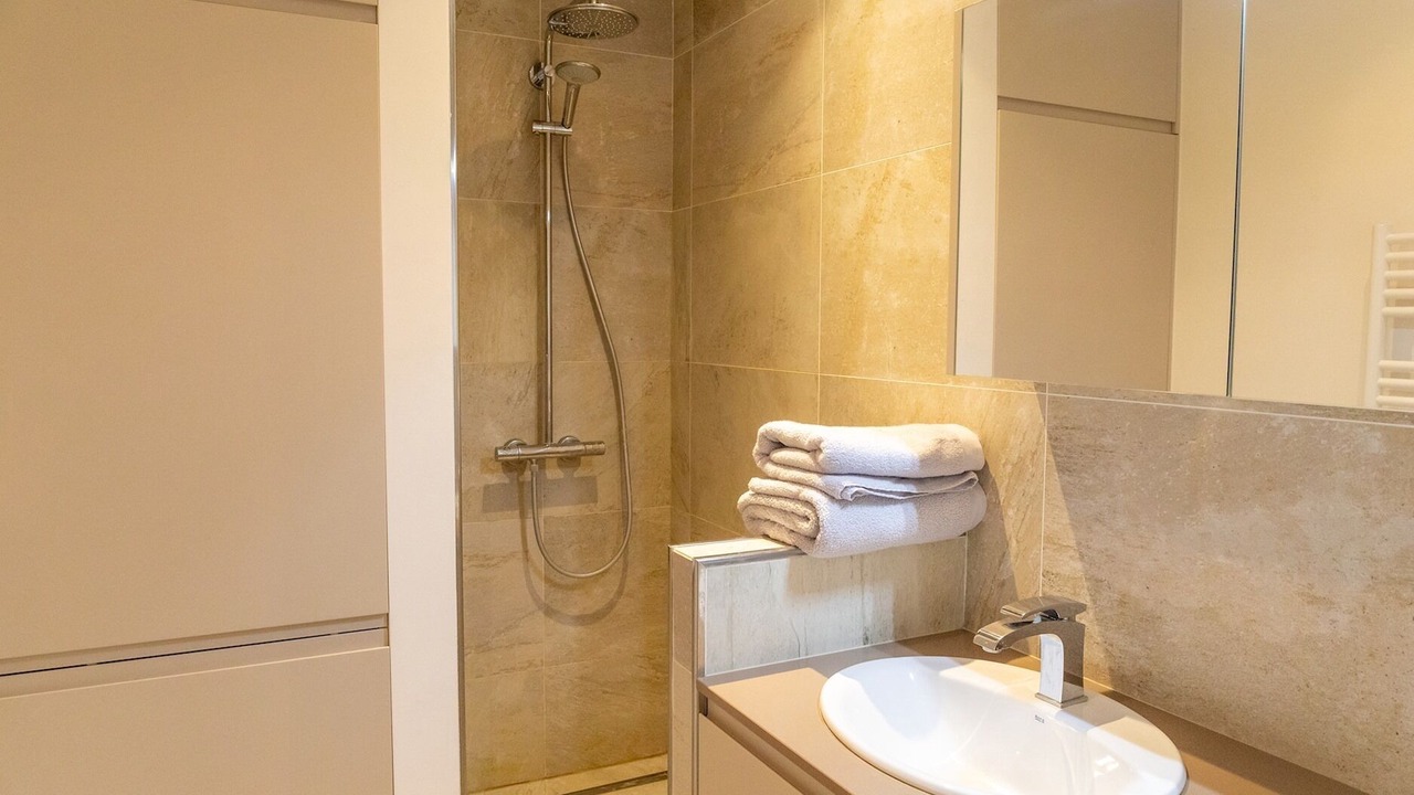 Photo of Bathroom in 7th Arrondissement