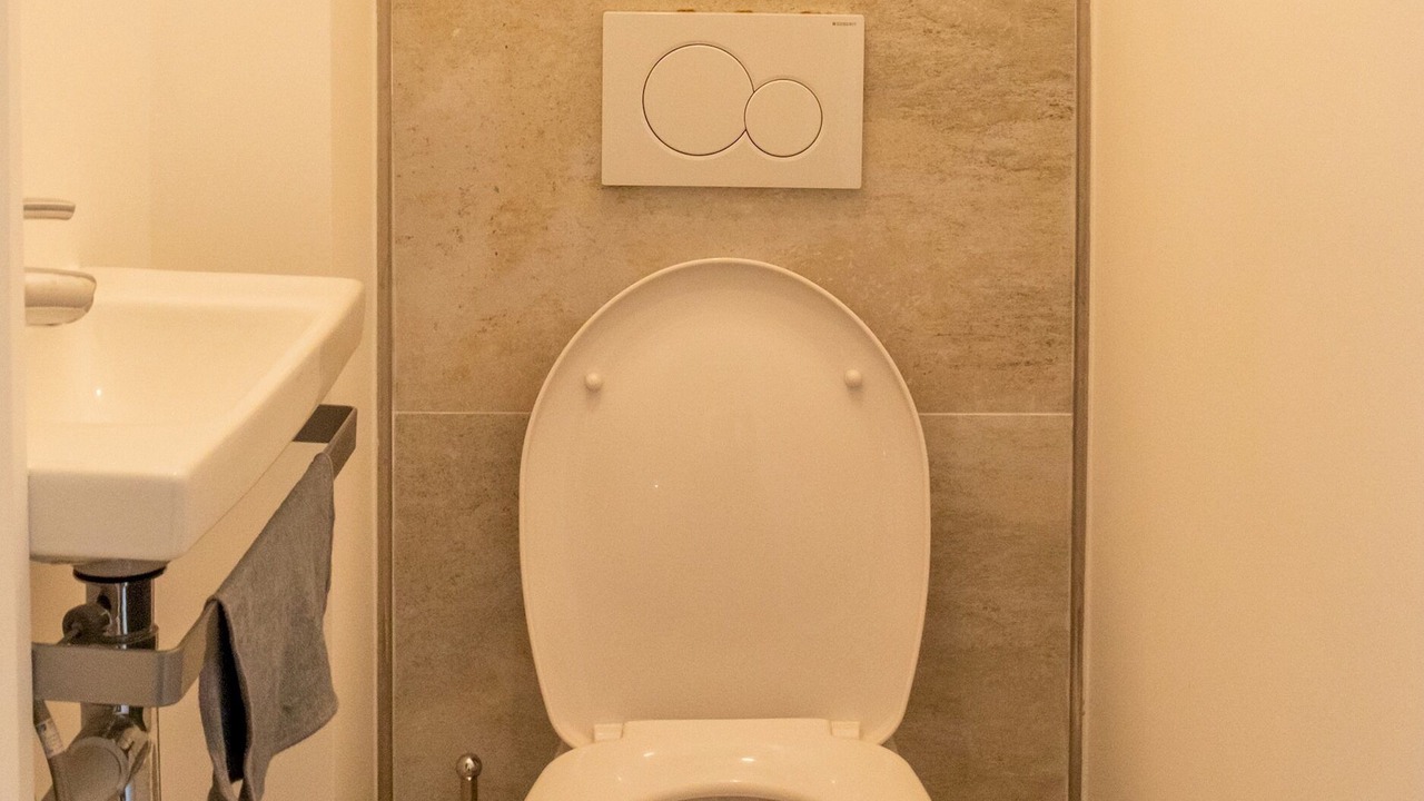 Photo of Bathroom in 7th Arrondissement