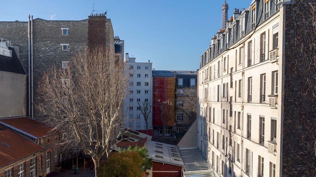 Photo of Outdoor in 7th Arrondissement