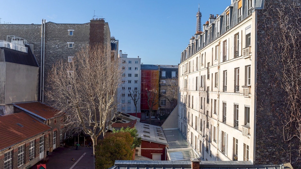 Photo of Outdoor in 7th Arrondissement