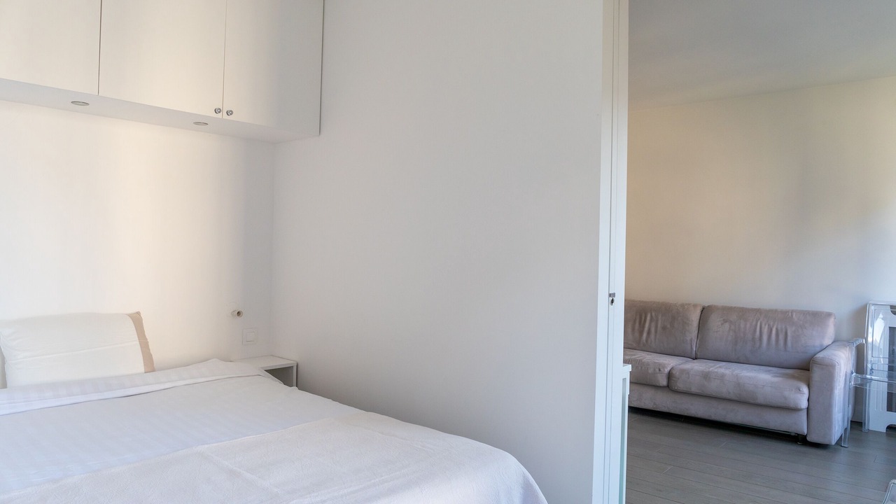 Photo of Bedroom in 7th Arrondissement