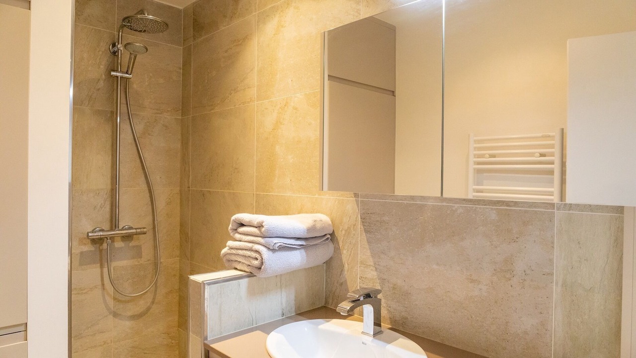 Photo of Bathroom in 7th Arrondissement