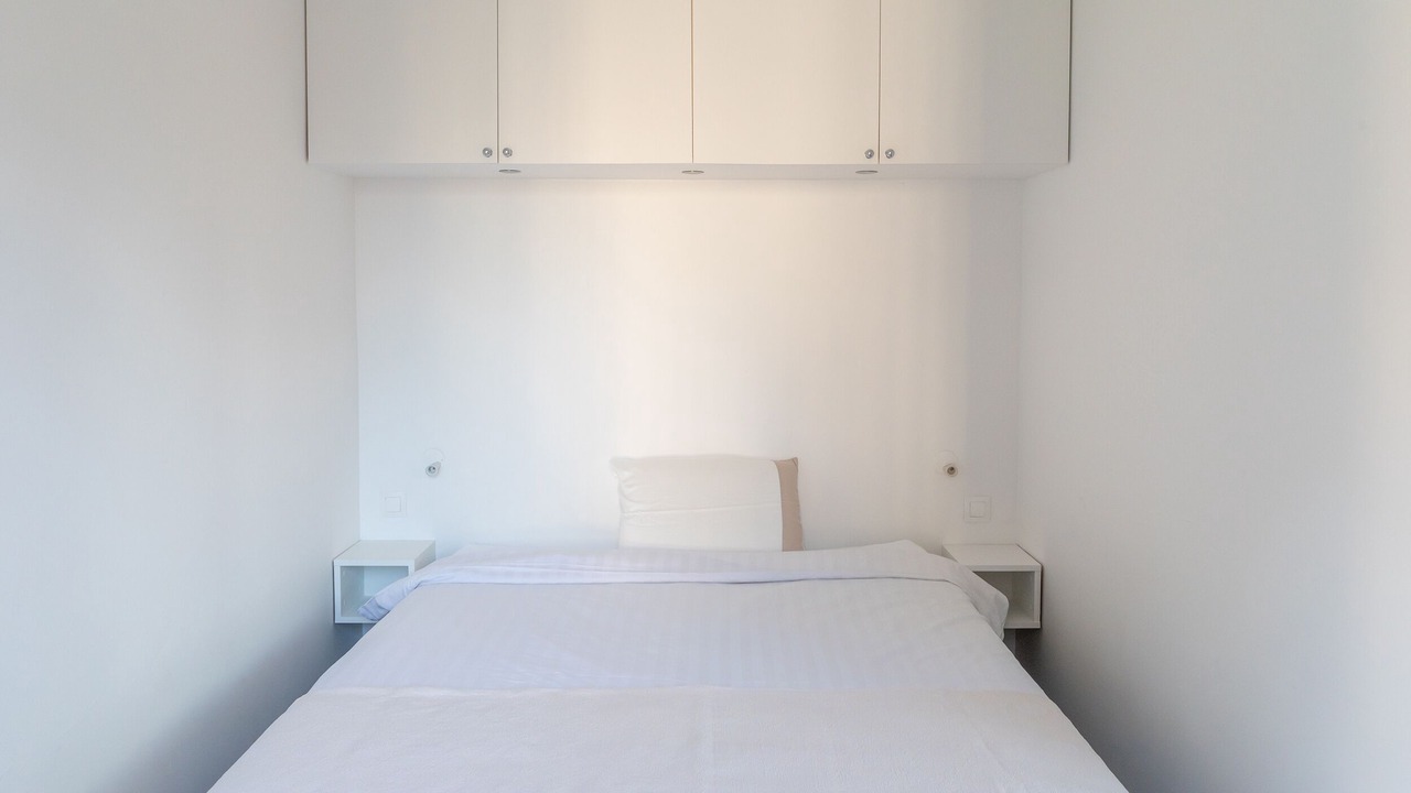 Photo of Bedroom in 7th Arrondissement