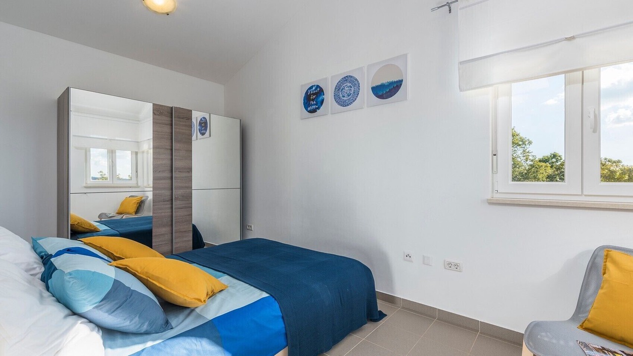 Photo of Bedroom in Brgod