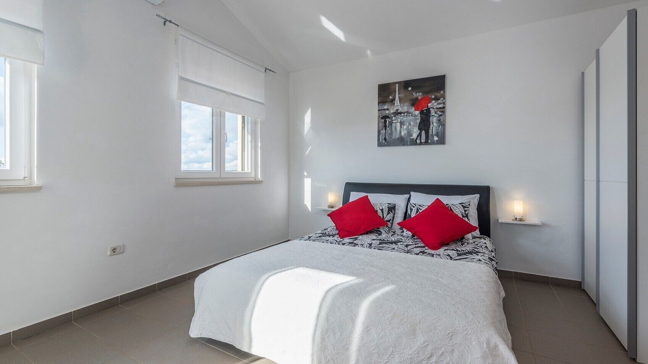 Photo of Bedroom in Brgod