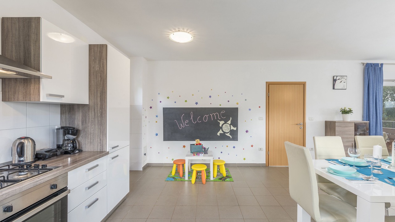 Photo of Kitchen in Brgod