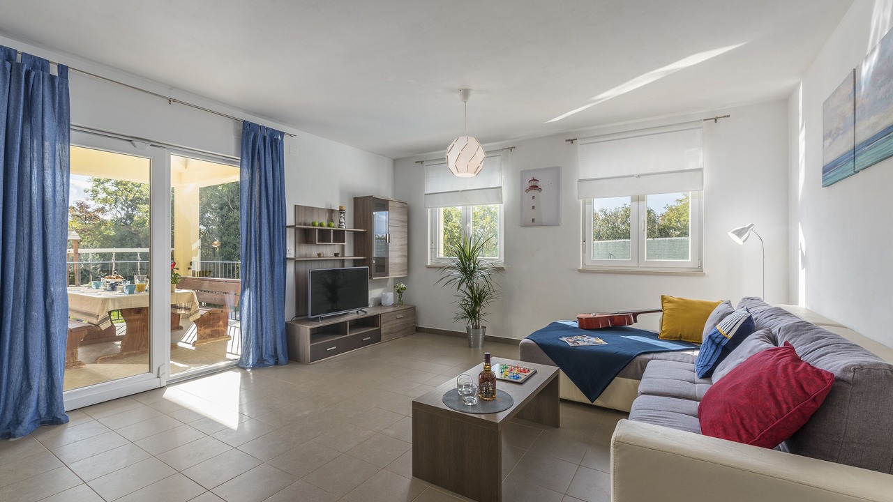 Photo of Livingroom in Brgod