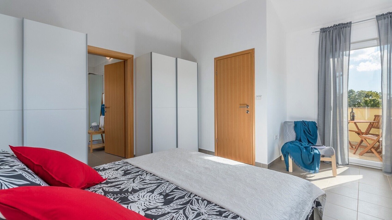 Photo of Bedroom in Brgod