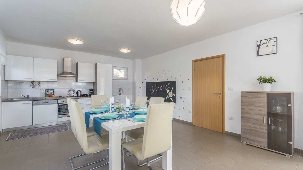 Photo of Kitchen in Brgod