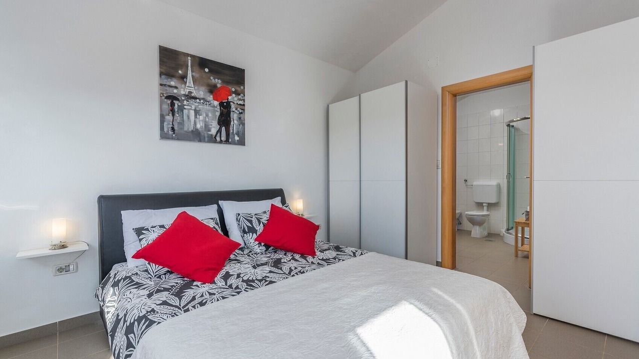 Photo of Bedroom in Brgod