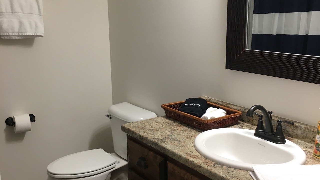 Photo of Bathroom in Cleveland