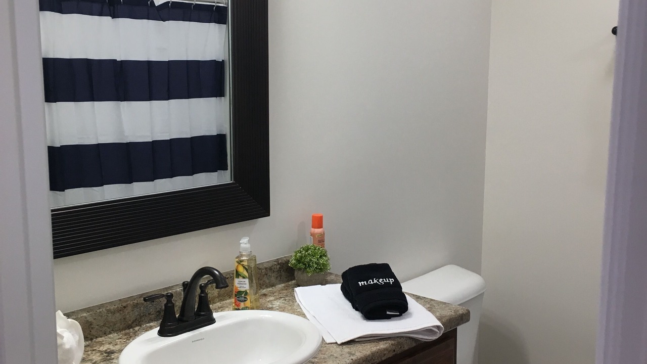 Photo of Bathroom in Cleveland