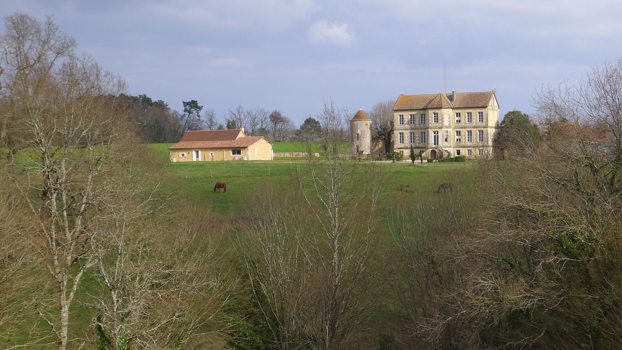 Photo of Outdoor in Prigonrieux