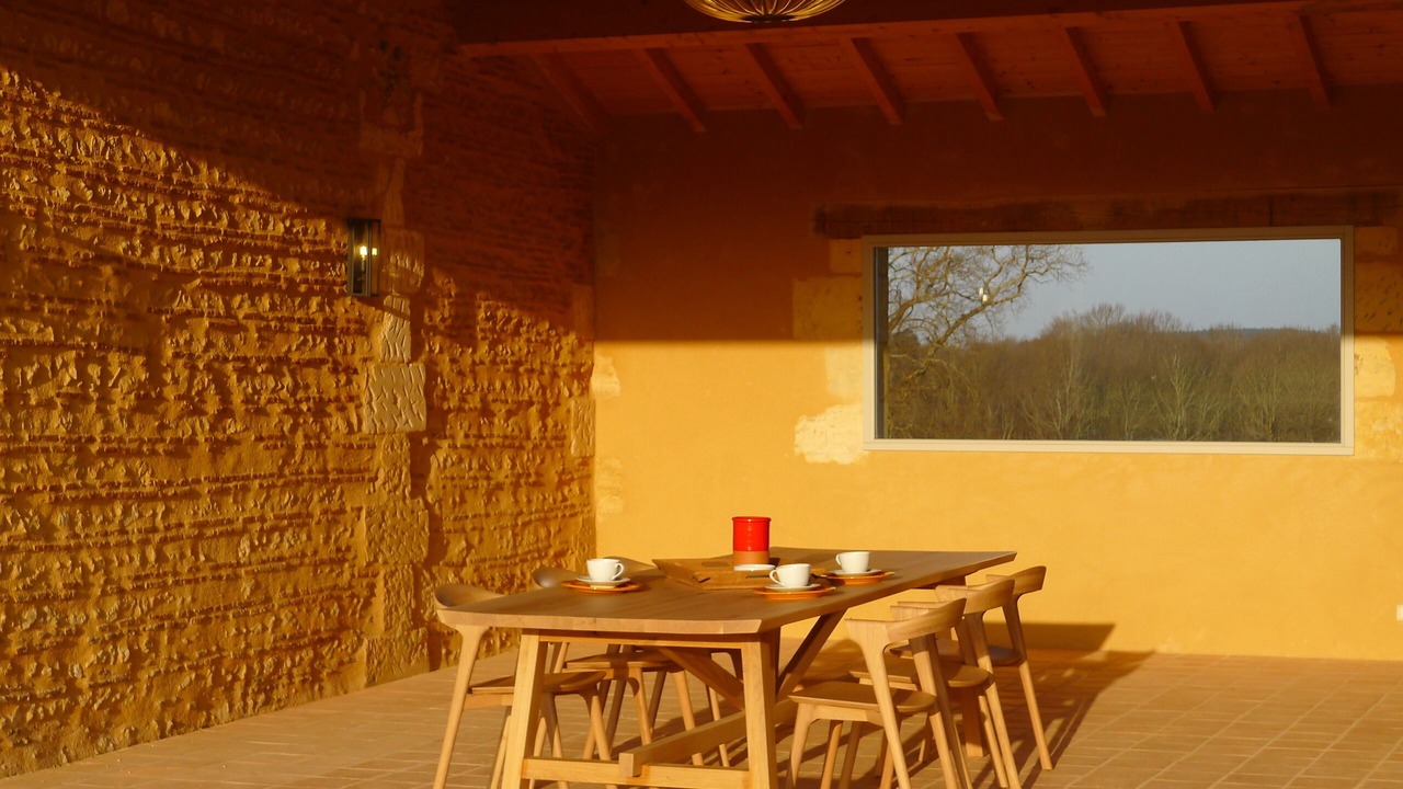 Photo of Outdoor in Prigonrieux