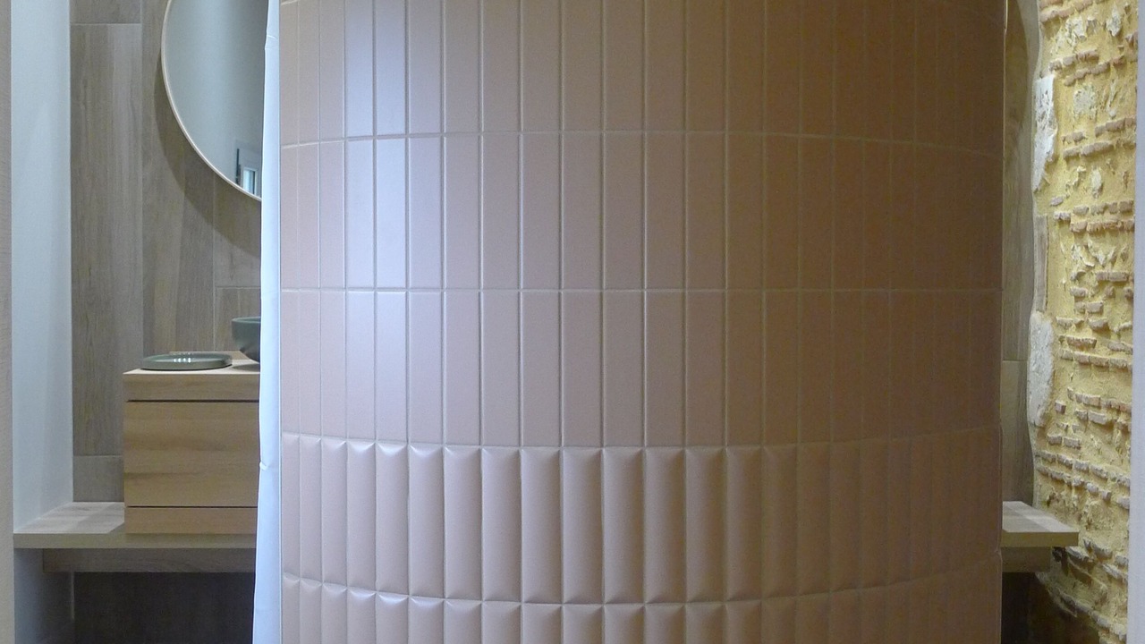 Photo of Bathroom in Prigonrieux