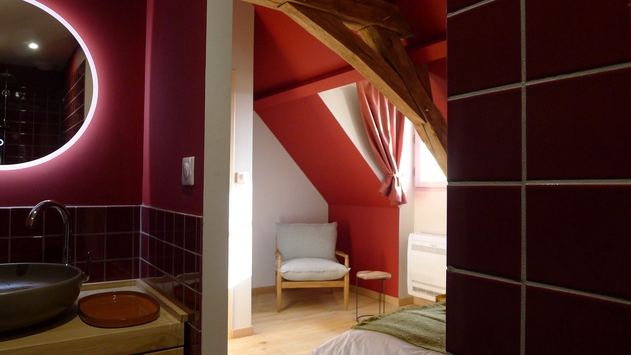 Photo of Bathroom in Prigonrieux