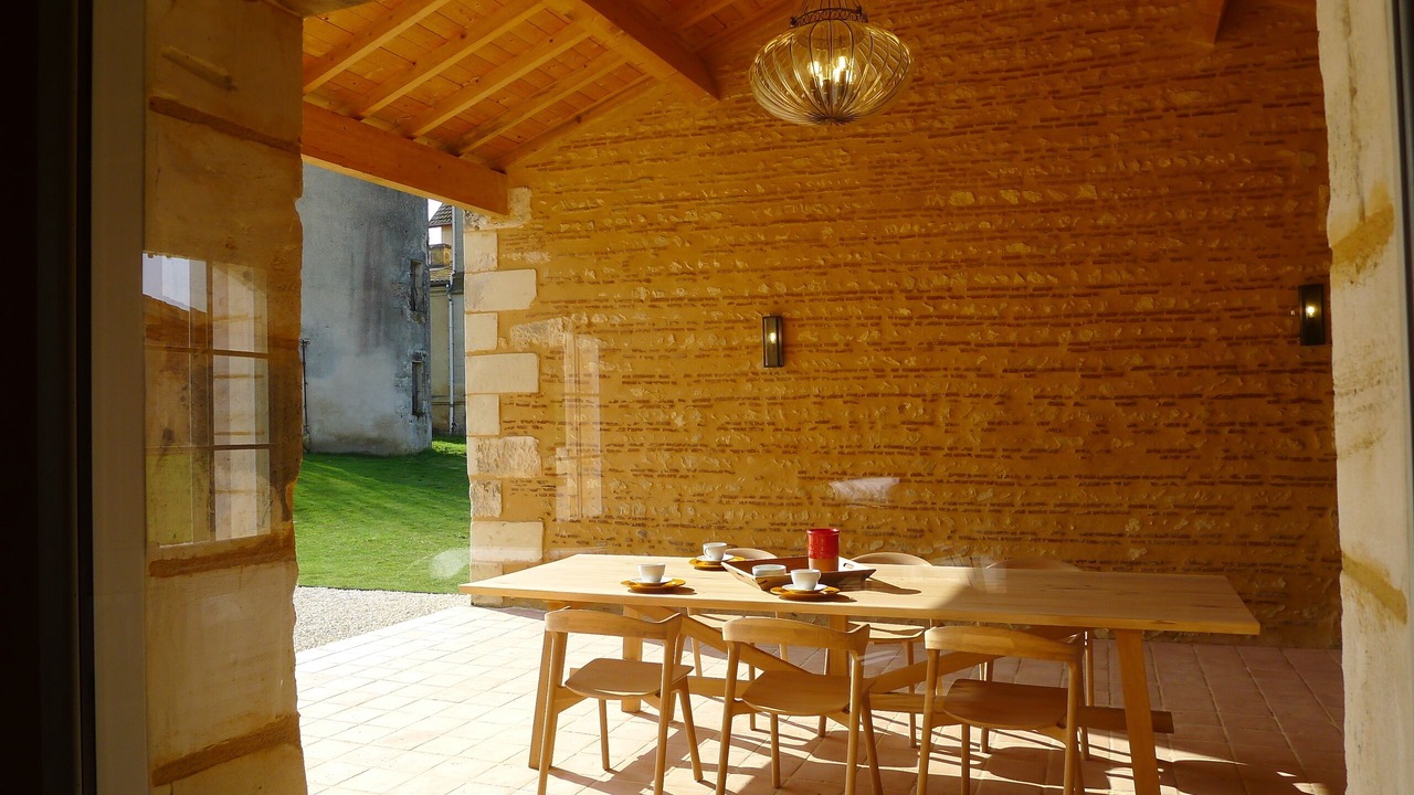 Photo of Outdoor in Prigonrieux