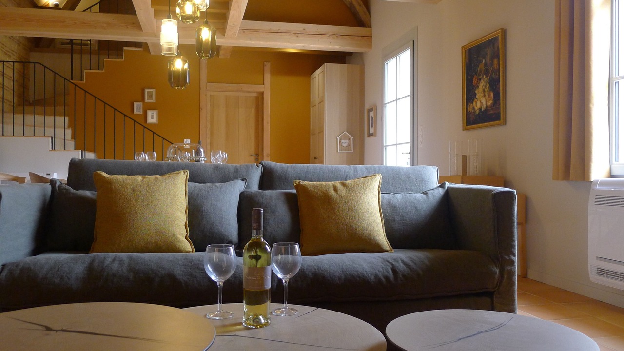 Photo of Livingroom in Prigonrieux