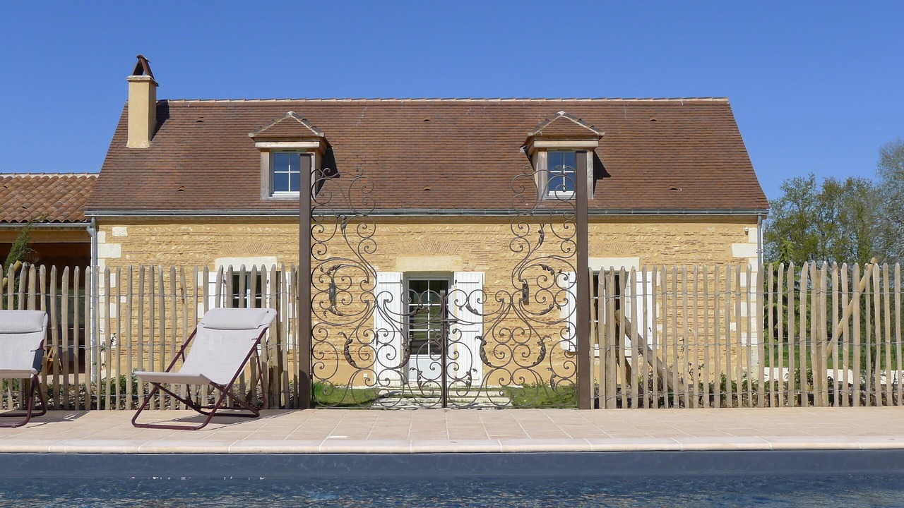 Photo of Outdoor in Prigonrieux