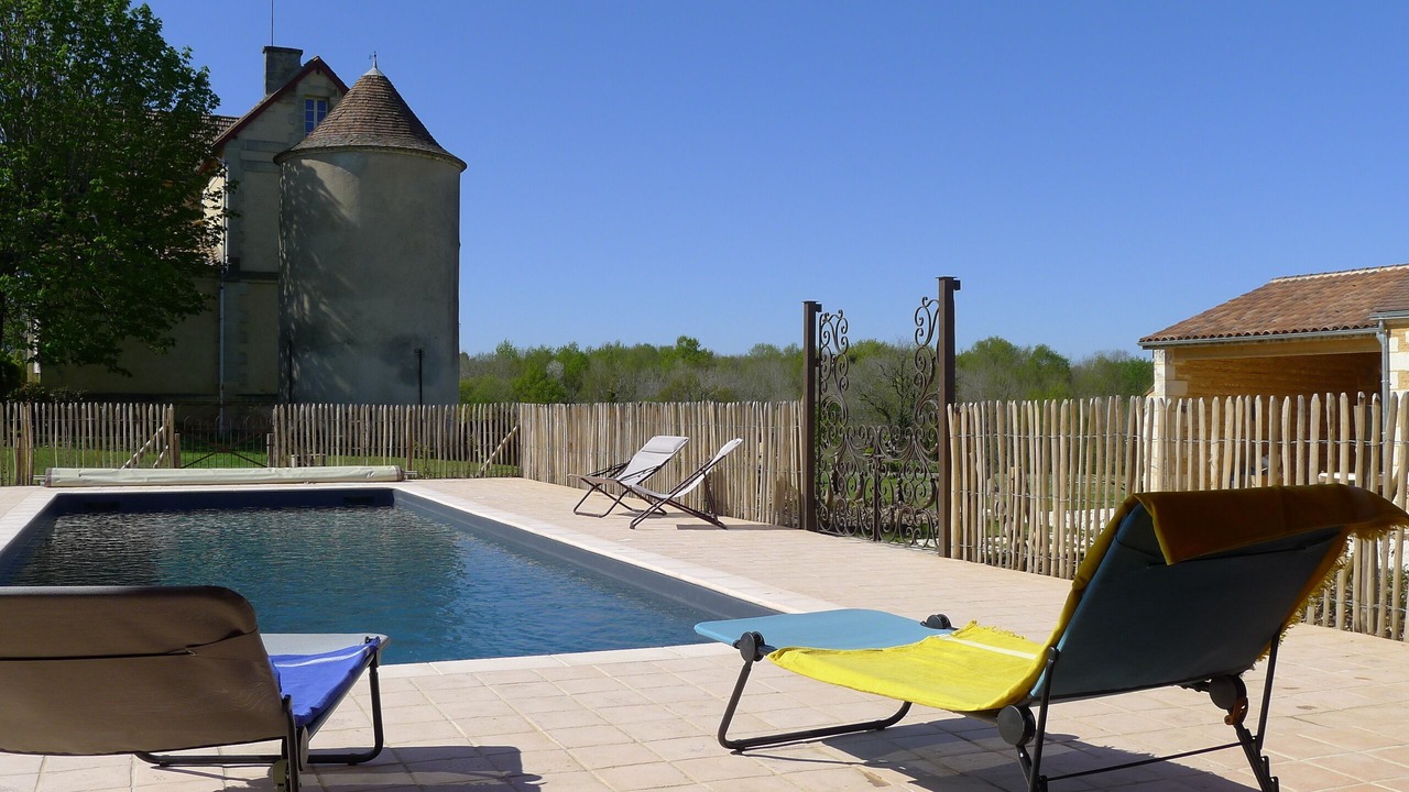 Photo of Outdoor in Prigonrieux