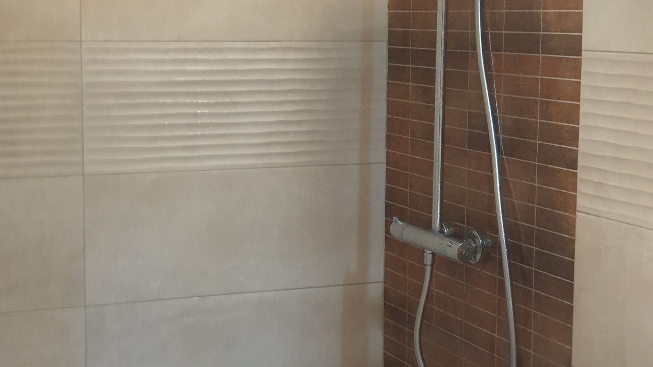 Photo of Bathroom in Cerbere