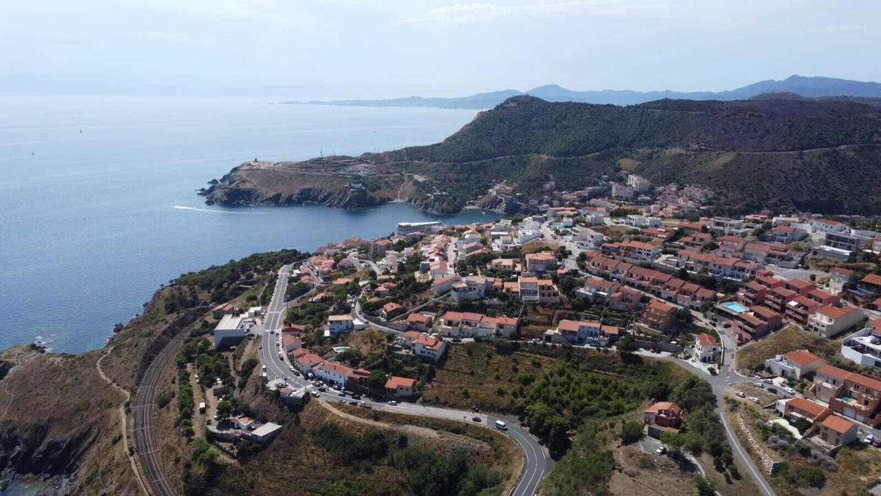 Photo of Outdoor in Cerbere
