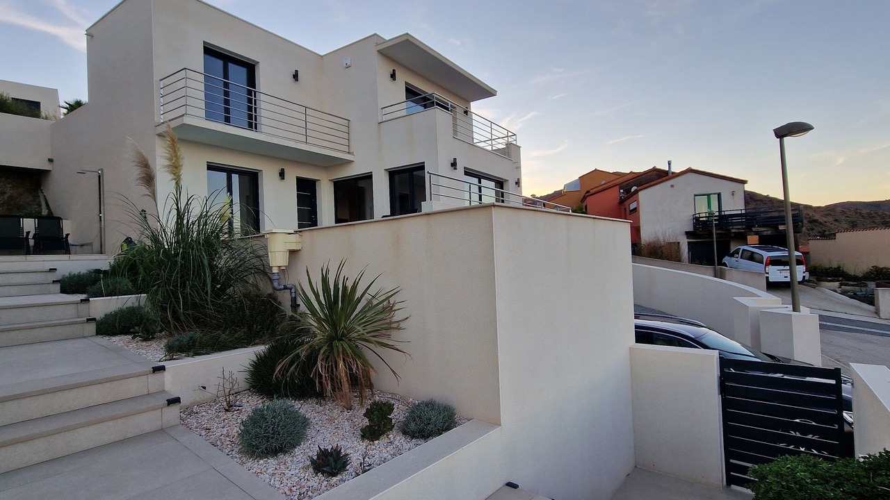 Photo of Outdoor in Cerbere
