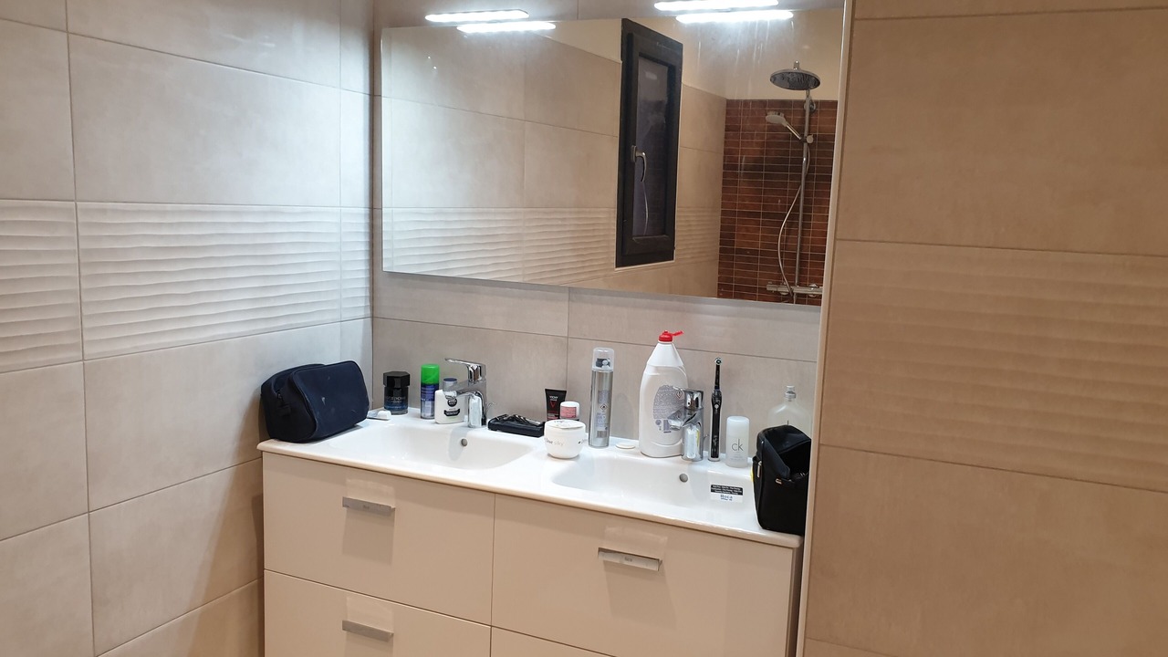 Photo of Bathroom in Cerbere