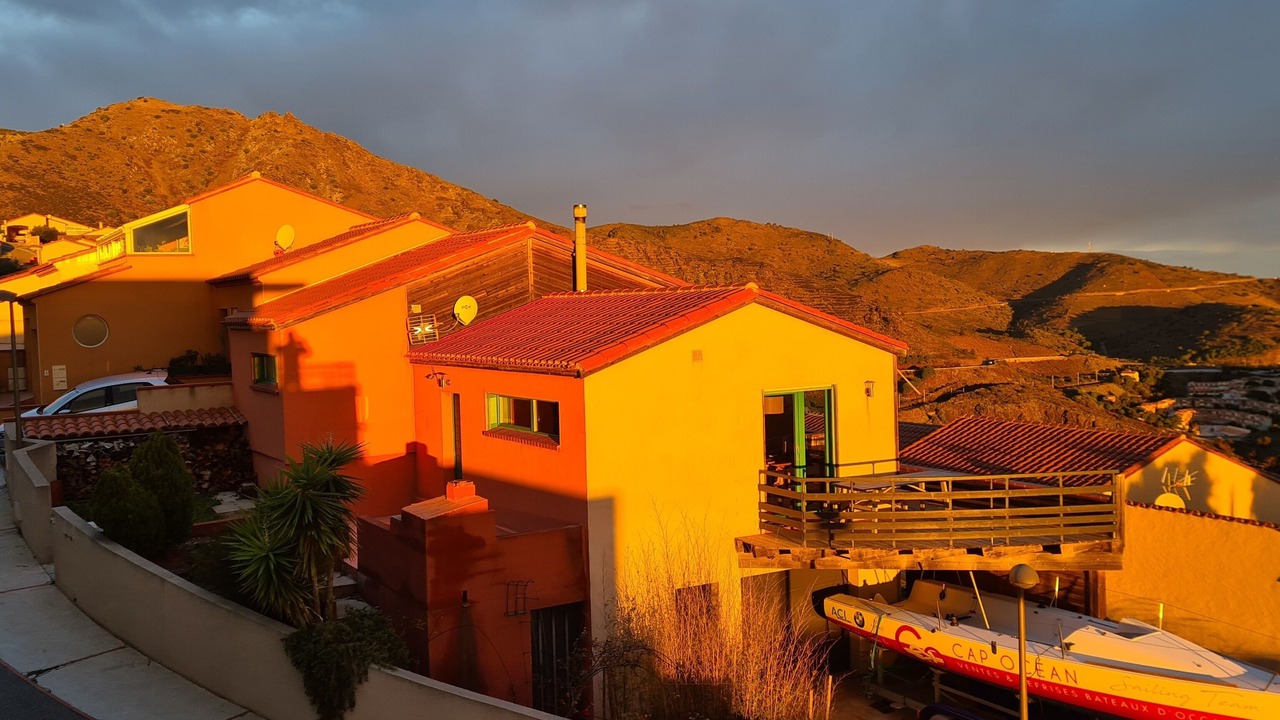 Photo of Outdoor in Cerbere