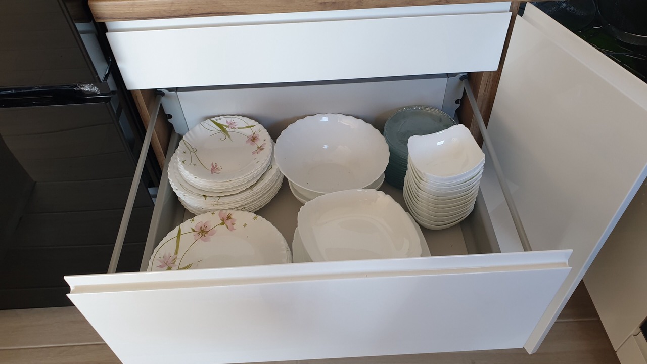 Photo of Kitchen in Cerbere