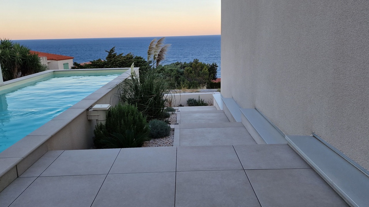 Photo of Outdoor in Cerbere