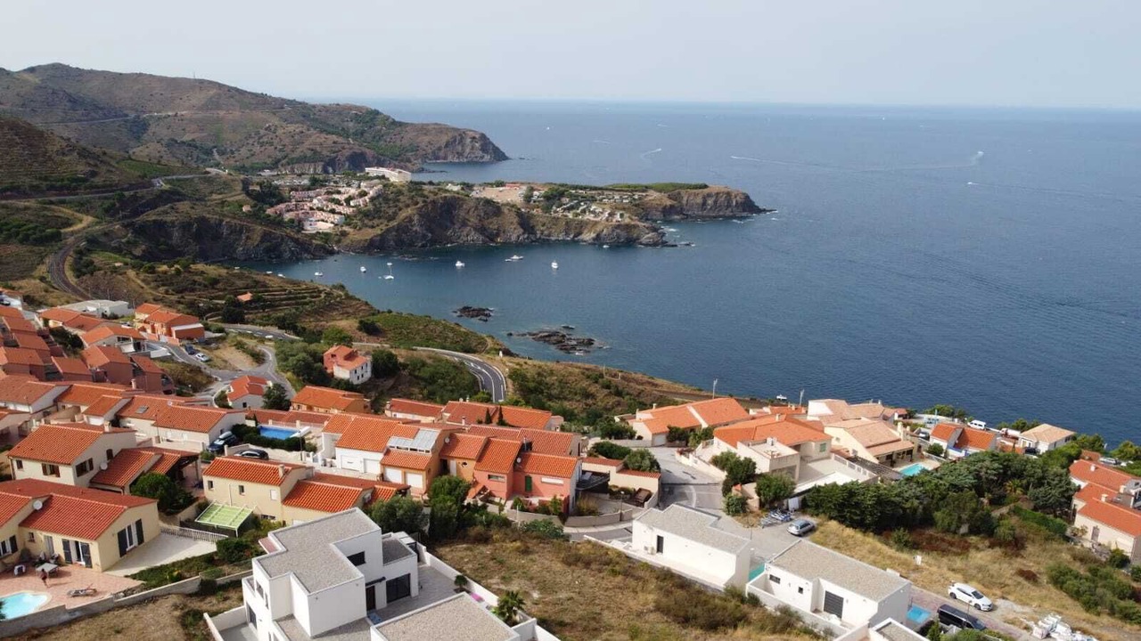 Photo of Outdoor in Cerbere