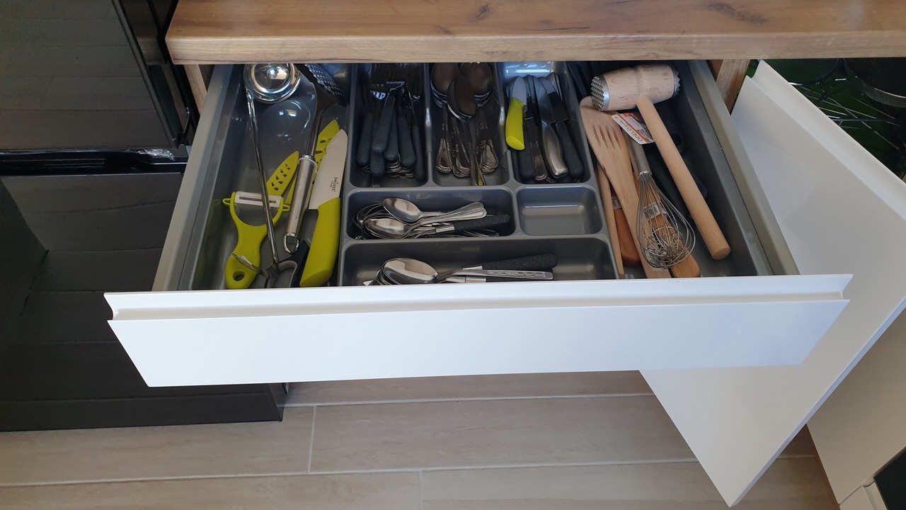 Photo of Kitchen in Cerbere