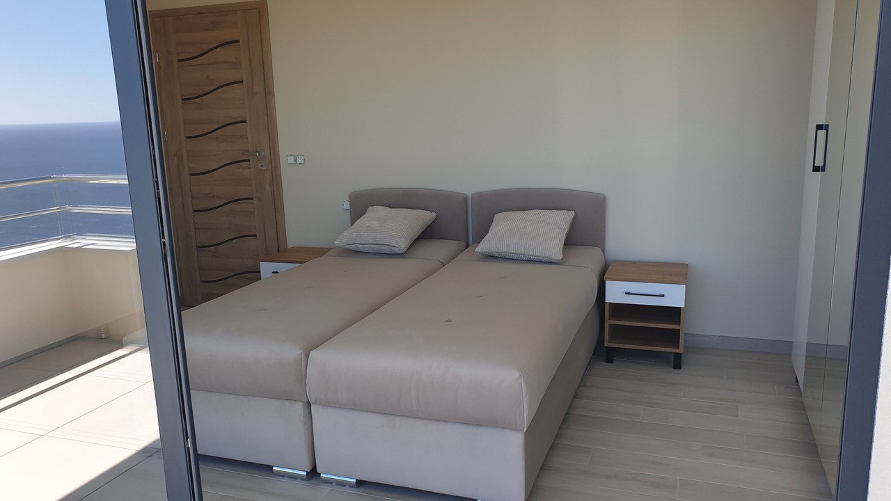 Photo of Bedroom in Cerbere