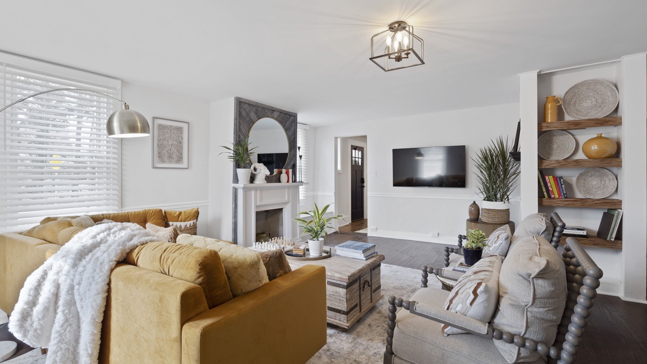 Photo of Livingroom in Kennett Square