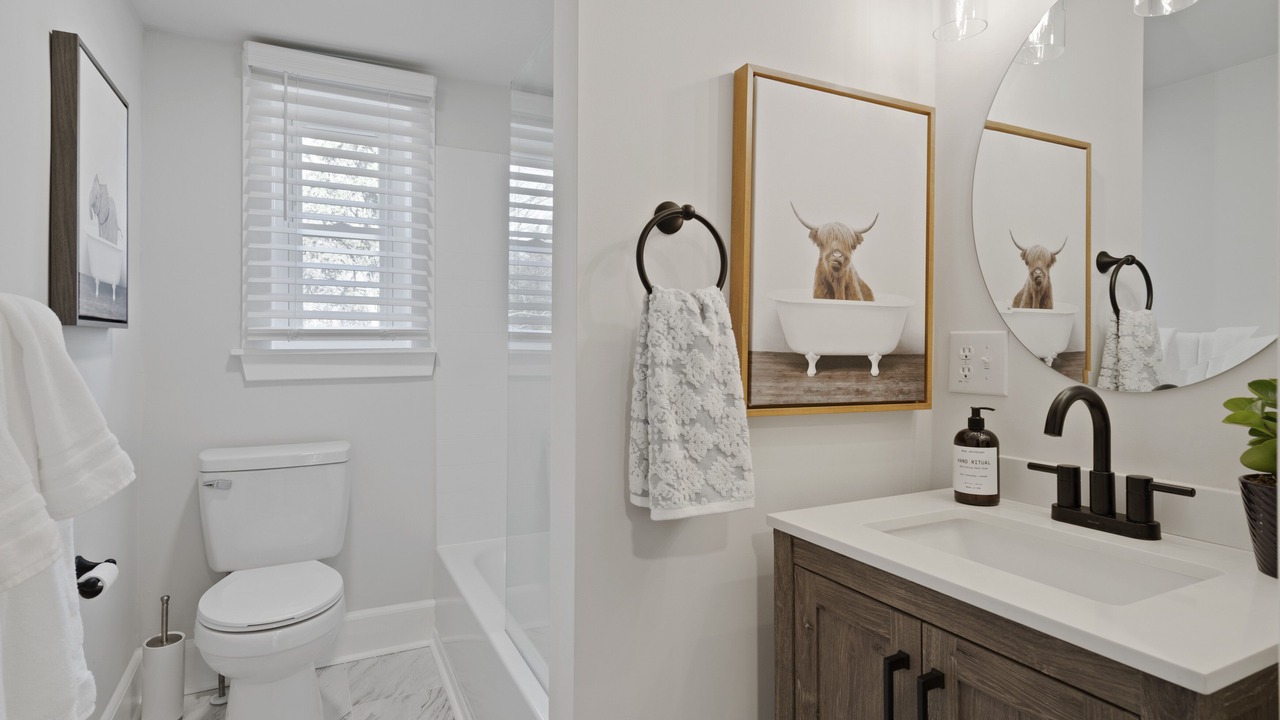 Photo of Bathroom in Kennett Square