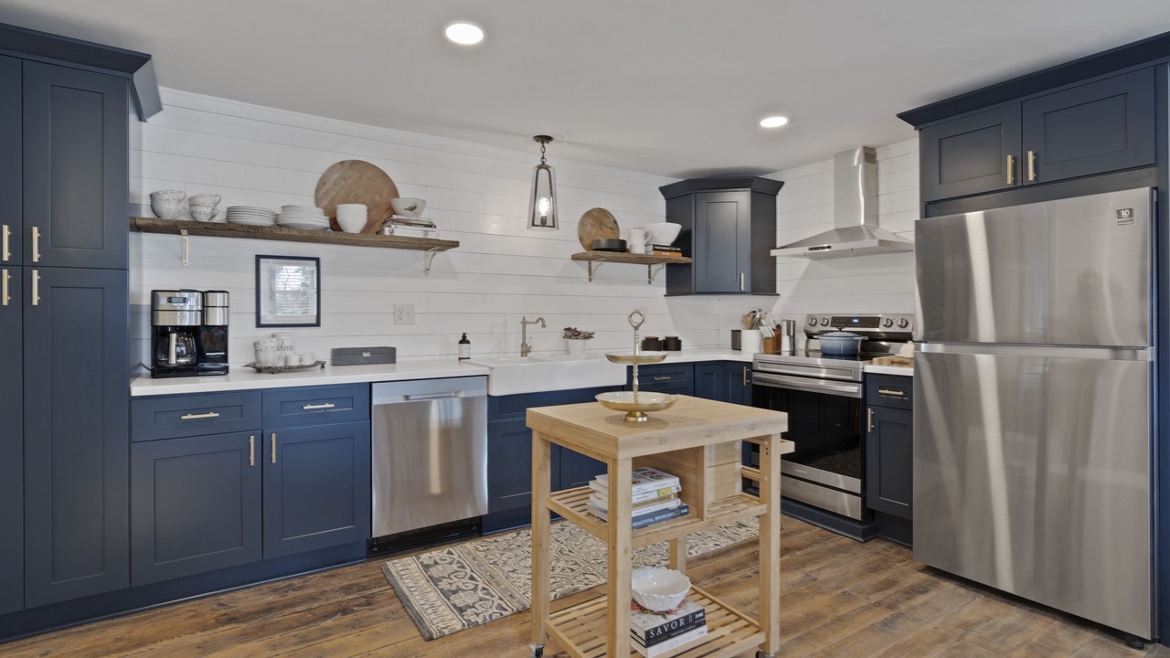 Photo of Kitchen in Kennett Square