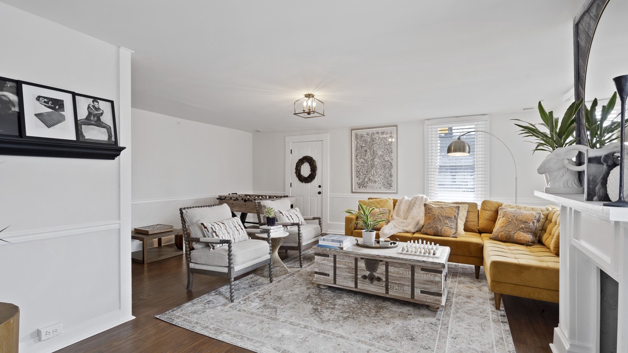 Photo of Livingroom in Kennett Square