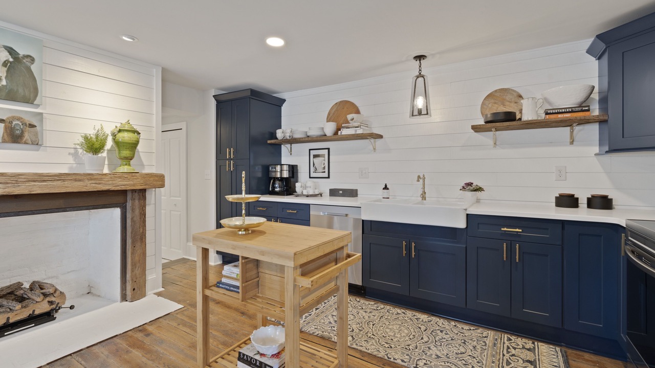 Photo of Kitchen in Kennett Square