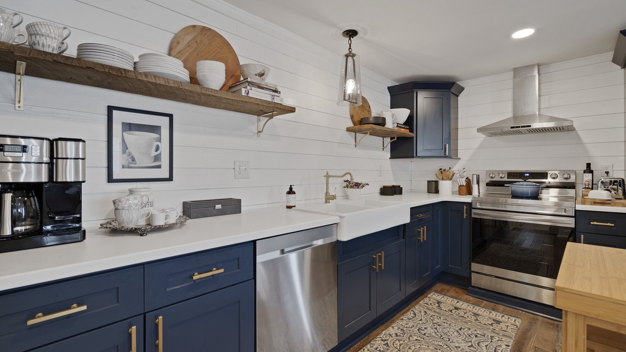 Photo of Kitchen in Kennett Square