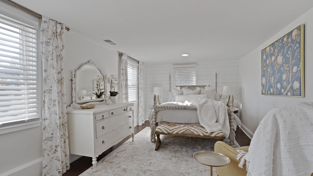 Photo of Bedroom in Kennett Square