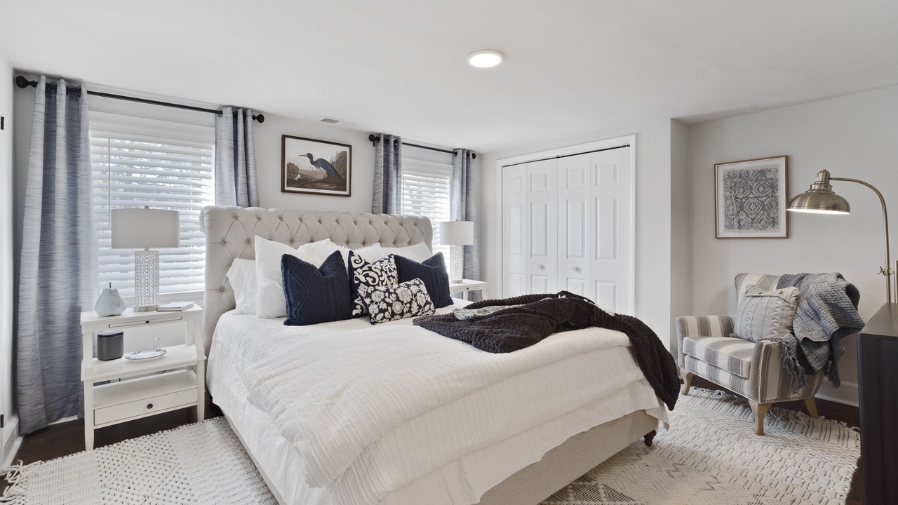 Photo of Bedroom in Kennett Square
